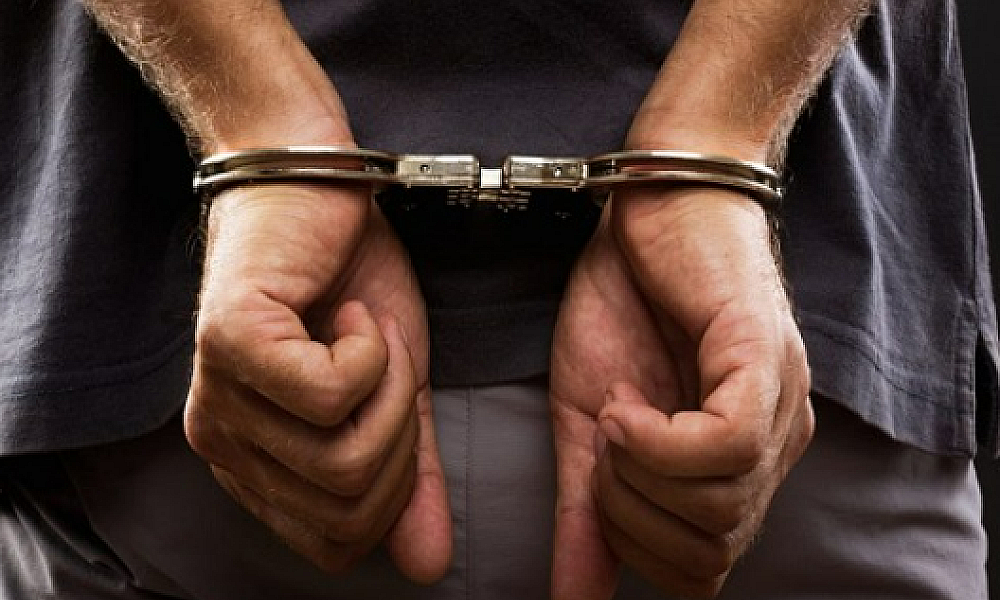 Dois homens são presos por tentativa de estupro de vulnerável em Cuiabá