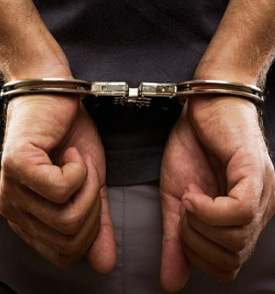 Dois homens são presos por tentativa de estupro de vulnerável em Cuiabá