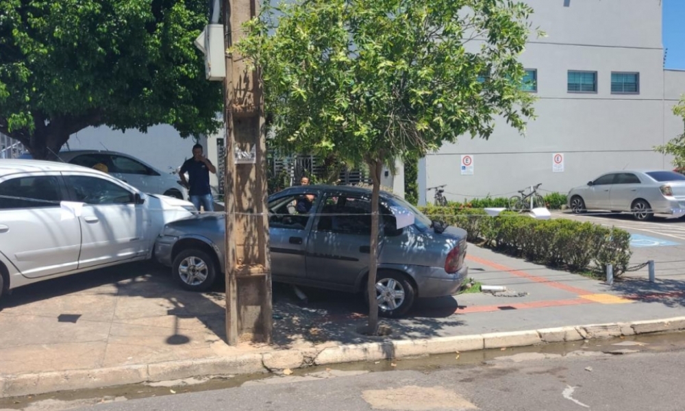 Policial mata criminoso que assaltou sua casa em Cuiabá