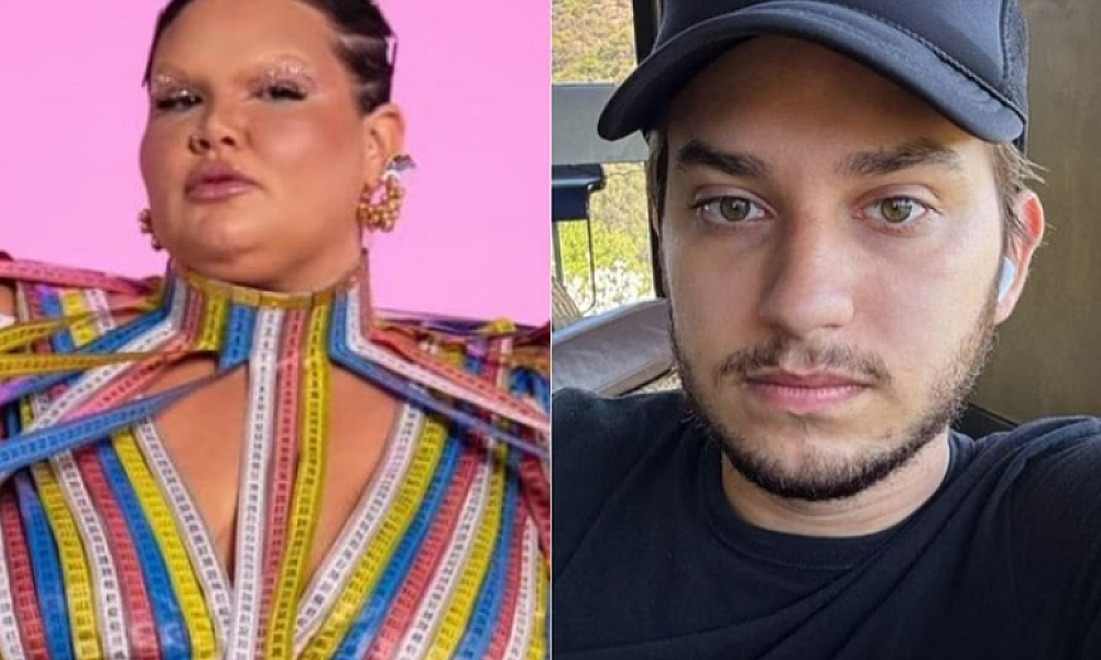 Thais Carla perde processo contra Pietro Krauss e alega pobreza