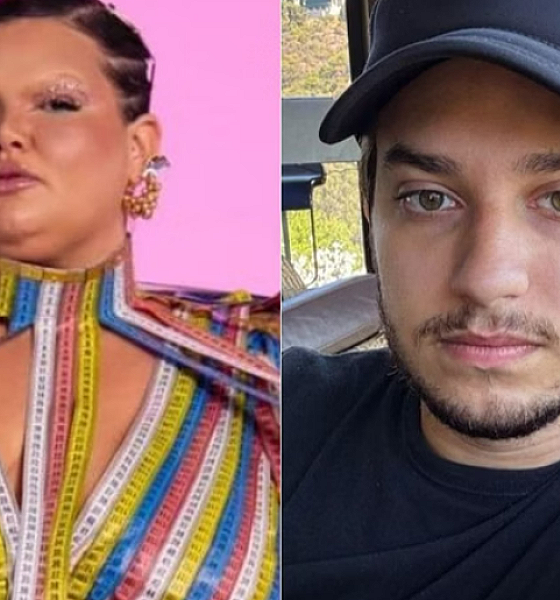 Thais Carla perde processo contra Pietro Krauss e alega pobreza