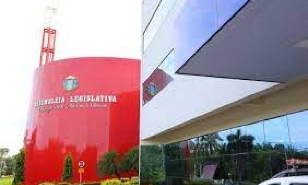 AL instala Frente Parlamentar da Família