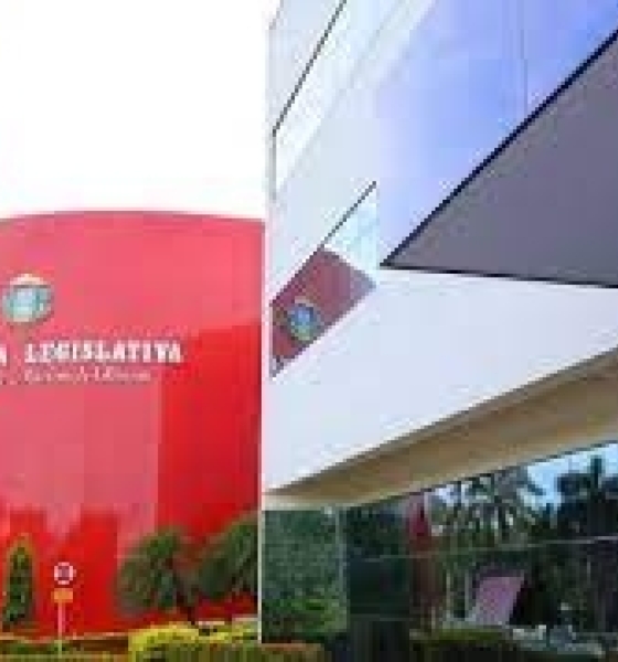 AL instala Frente Parlamentar da Família