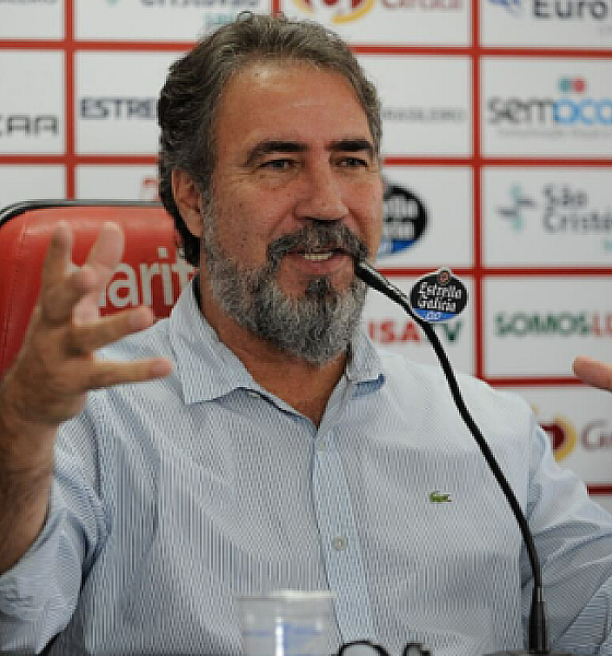 Crise nos bastidores da Portuguesa: Áudio vazado revela plano para destituir presidente