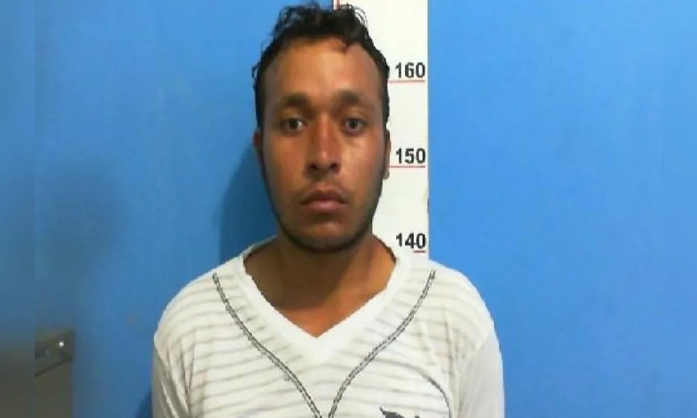 Suspeito de chacina contra mãe e 3 filhas é transferido para presídio em Cuiabá