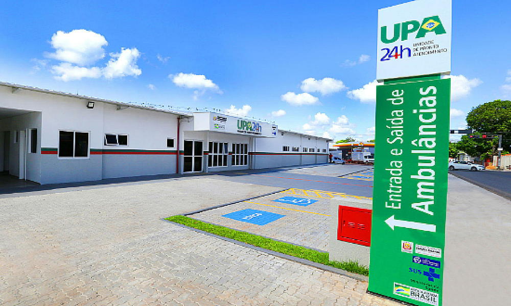 Menina de 2 anos morre após se afogar em caixa d'água em Várzea Grande