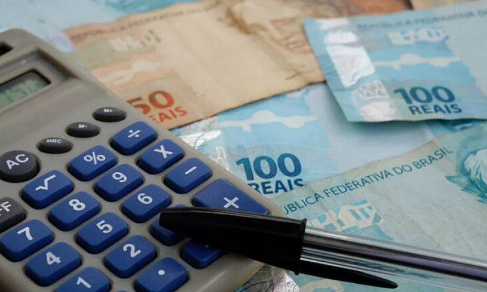 Previsão do mercado financeiro para inflação sobe 4,39% para 4,5%