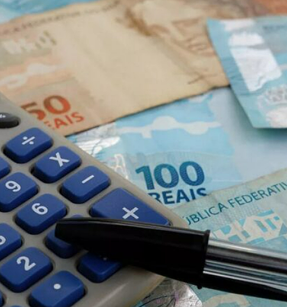 Previsão do mercado financeiro para inflação sobe 4,39% para 4,5%