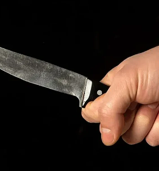 Caminhoneiro é esfaqueado durante bebedeira em posto de combustível na Rodovia dos Imigrantes