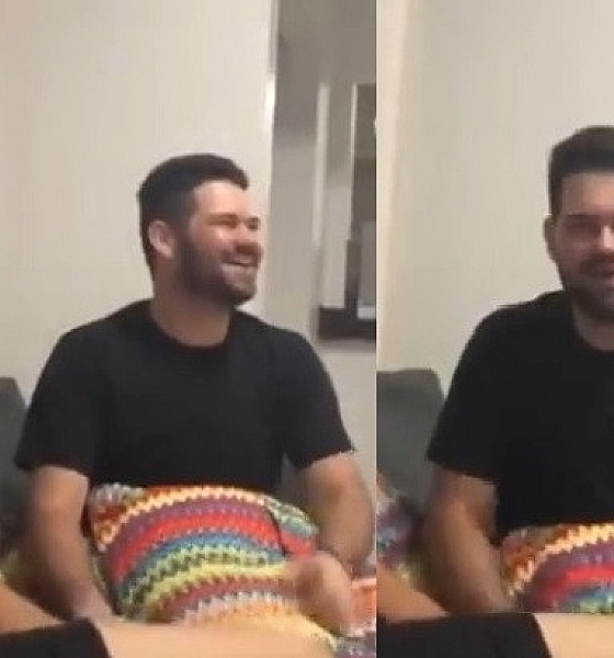 Vereador pede desculpas e diz que vídeo onde ele aparece ironizando deficientes é de 6 anos atrás