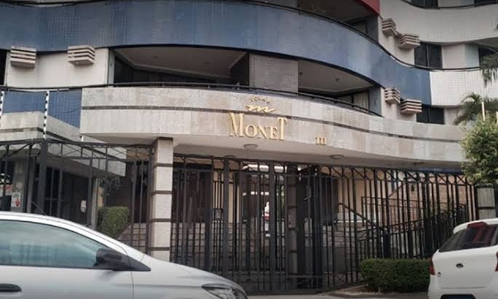 Empresária morre após cair do 11º andar de edifício em Cuiabá