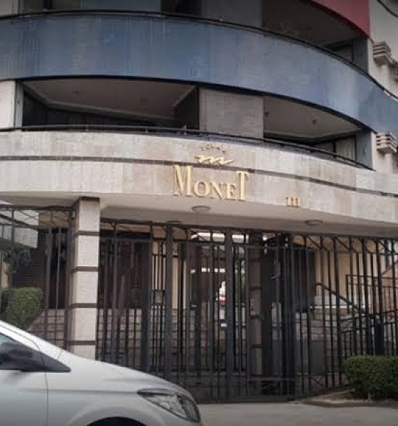 Empresária morre após cair do 11º andar de edifício em Cuiabá