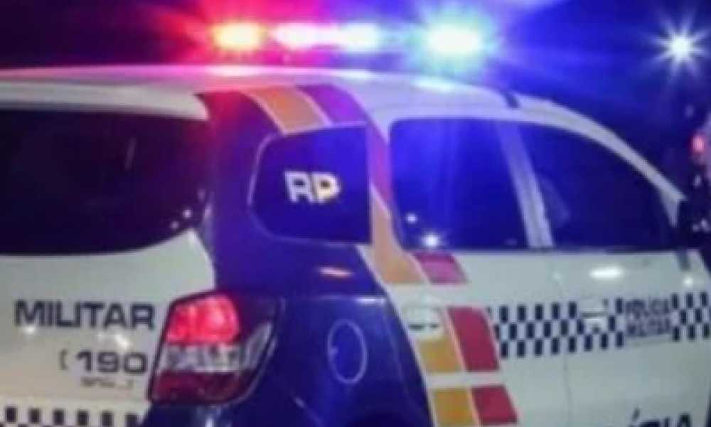 Foragido da Justiça por homicídio é preso pela Polícia Militar em Rondonópolis