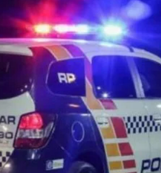 Foragido da Justiça por homicídio é preso pela Polícia Militar em Rondonópolis