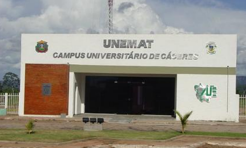 Ministro Dias Toffoli, do Supremo Tribunal Federal (STF), negou um recurso de uma ex-estudante do curso de Medicina da Universidade de Mato Grosso (Un