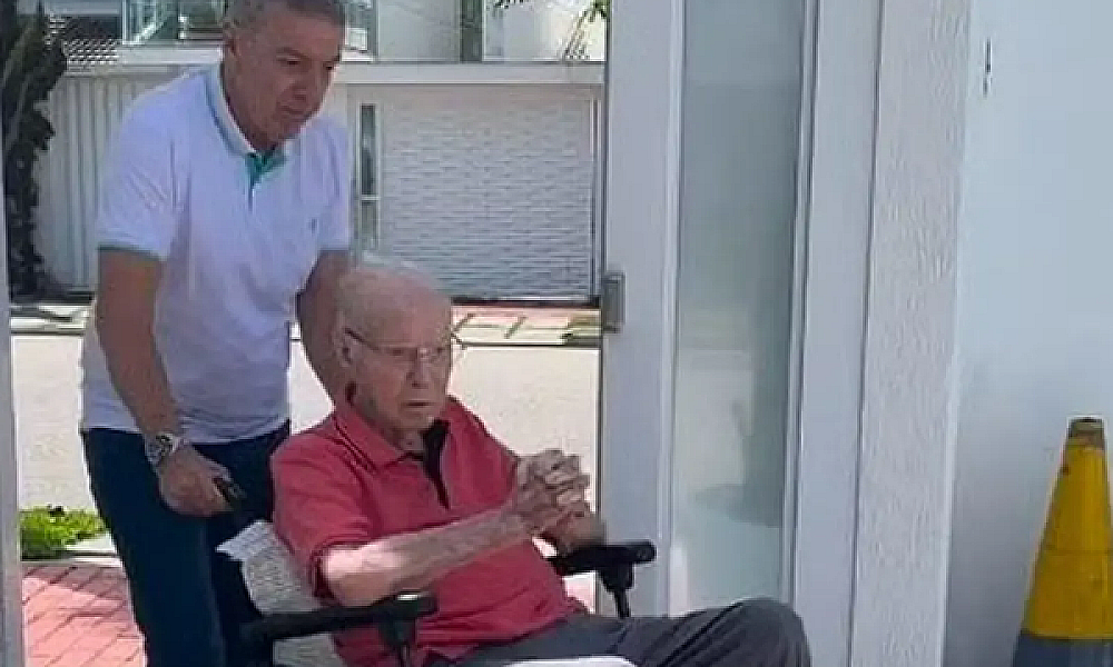 Filho de Zagallo Faz Acordo de R$ 290 Mil em Processo de Assédio Movido por Enfermeiras