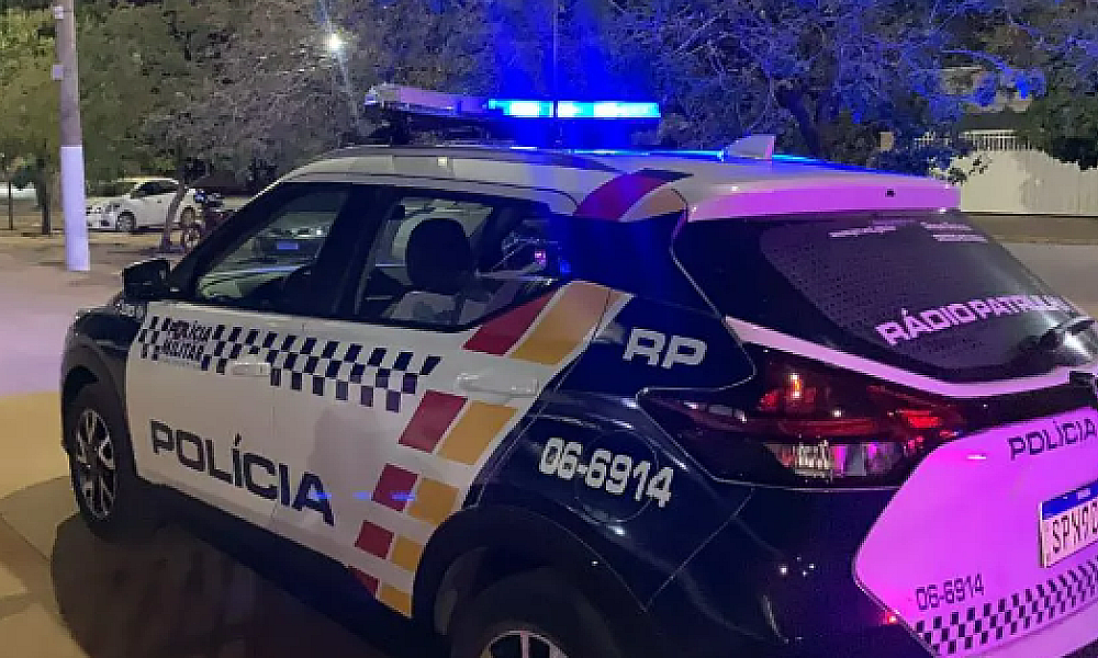 Jovem de 21 anos sofre tentativa de homicídio em Cáceres e escapa ileso