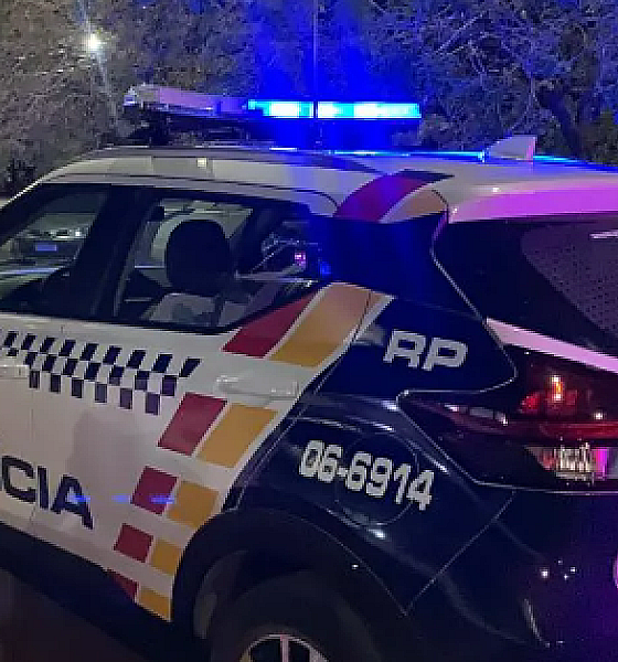 Jovem de 21 anos sofre tentativa de homicídio em Cáceres e escapa ileso