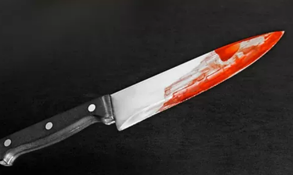 Mulher é esfaqueada após discussão em ponto de ônibus em Cuiabá