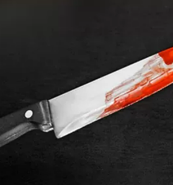 Mulher é esfaqueada após discussão em ponto de ônibus em Cuiabá