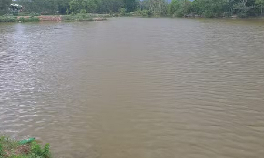 Adolescente de 13 anos morre afogado em represa desativado em Cuiabá