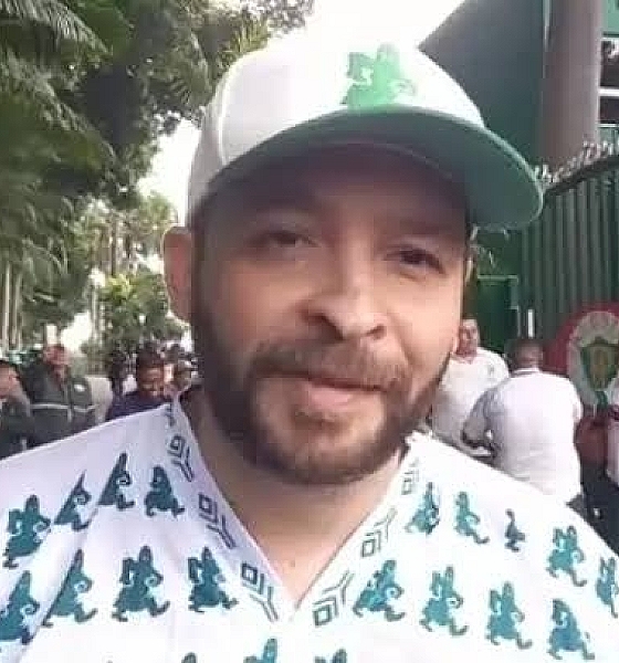 Polícia pede prisão de presidente da Mancha Verde e mais cinco torcedores por ataque fatal