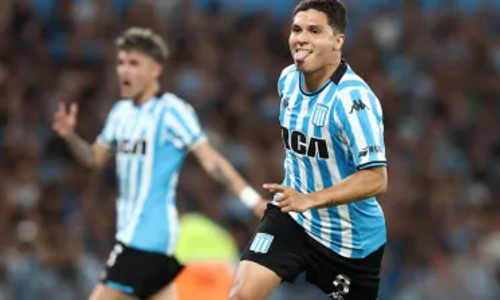 Corinthians leva virada do Racing e é eliminado da Sul-Americana