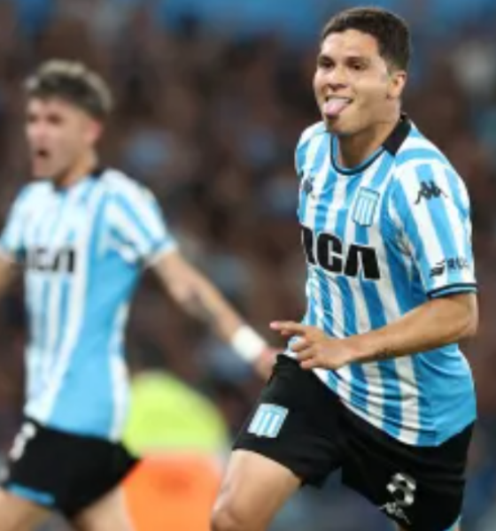 Corinthians leva virada do Racing e é eliminado da Sul-Americana