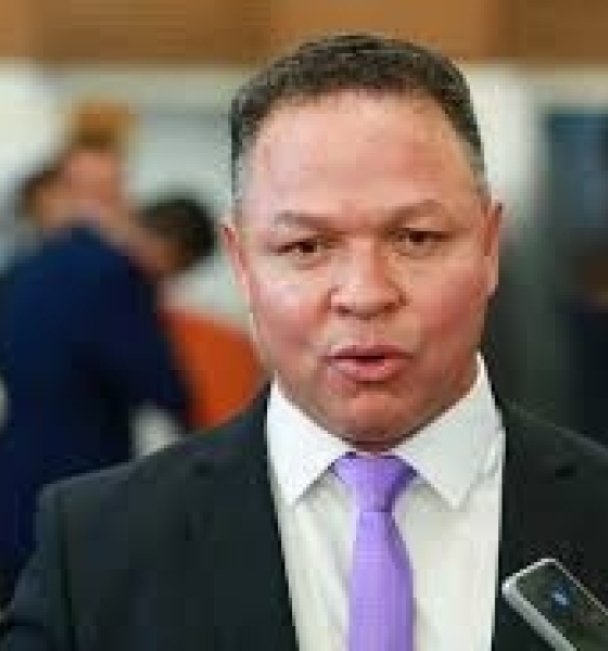 Com queda no orçamento, novo prefeito de Rondonópolis cogita reforma administrativa