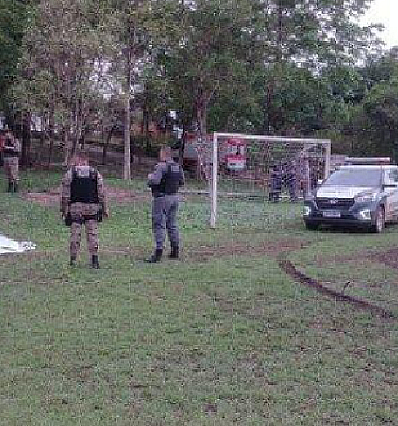 Homem morre eletrocutado durante retiro de igreja em Cuiabá