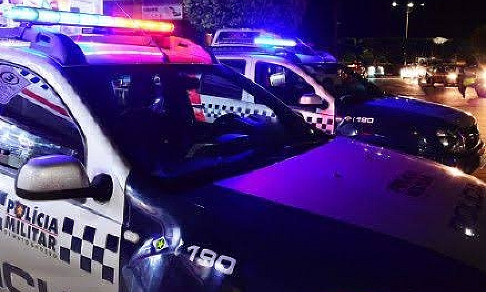 Jovem sofre tentativa de homicídio dentro de hospital em Rondonópolis