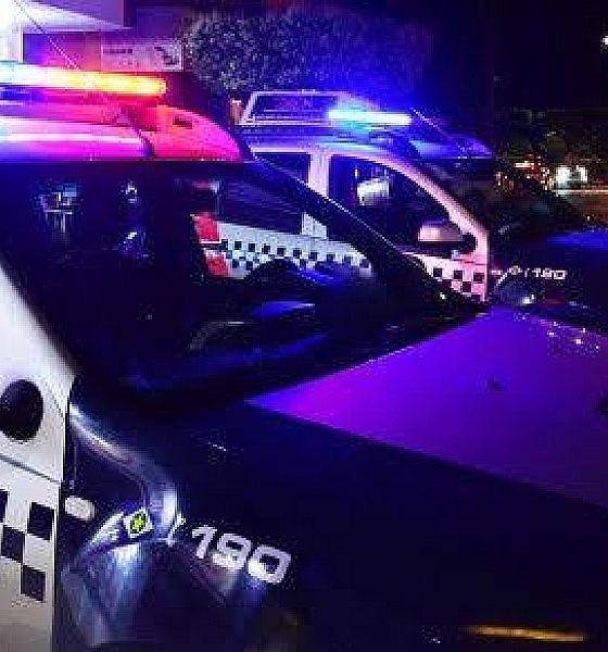 Jovem sofre tentativa de homicídio dentro de hospital em Rondonópolis