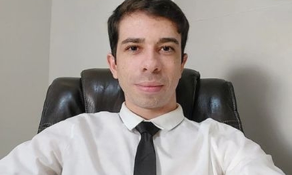 Advogado de Mato Grosso morre após infecção por superbactéria durante férias no Nordeste