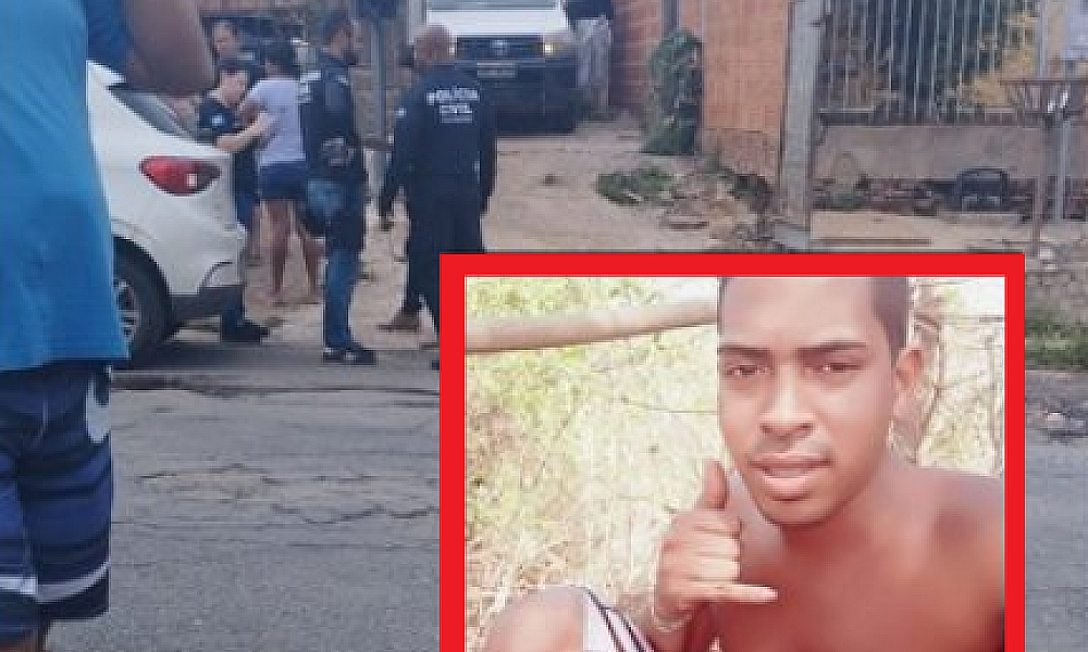 Homem é encontrado morto em quitinete no bairro do Pari, em Cuiabá