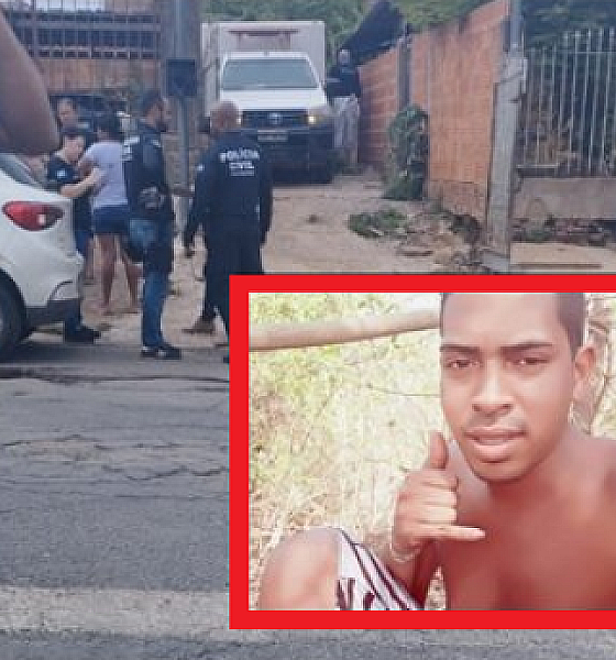 Homem é encontrado morto em quitinete no bairro do Pari, em Cuiabá