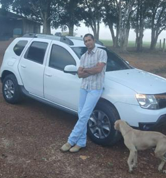 Motorista de aplicativo morre em colisão frontal com carreta na MT-170, em Brasnorte