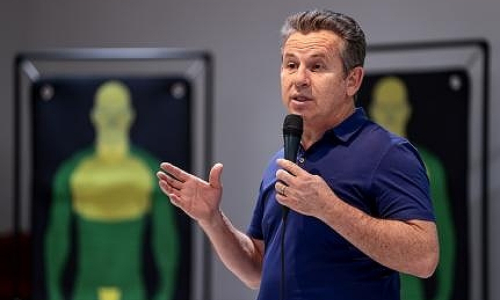 Vamos enfrentar o ICMBio, avisa Mendes sobre Chapada