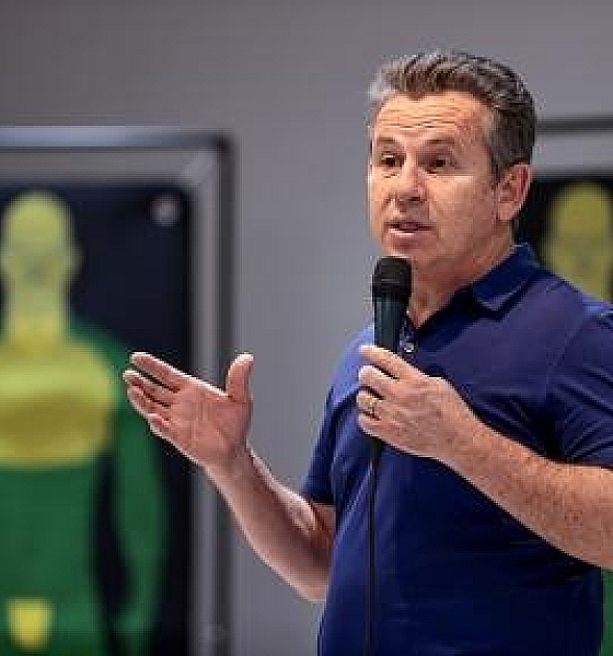 Vamos enfrentar o ICMBio, avisa Mendes sobre Chapada