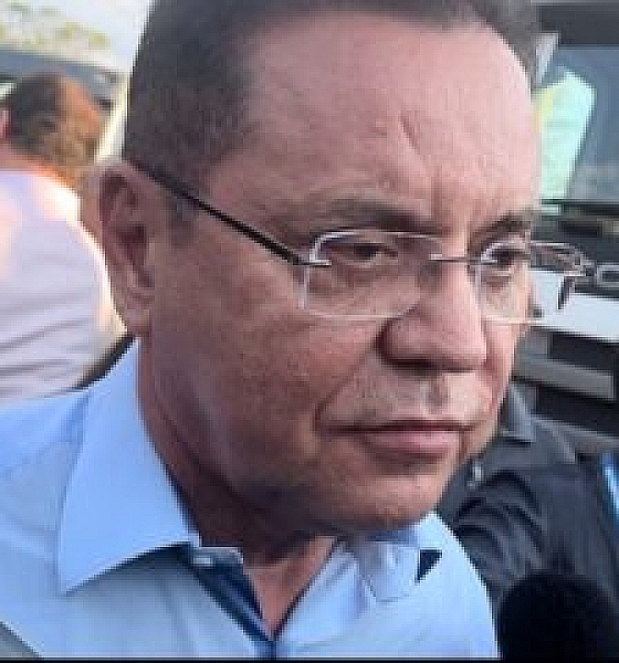 Botelho diz que reúne com Mauro para definição sobre saída do UB 