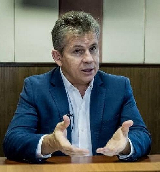 “Rombo de R$ 1,2 bi ‘afundou’ Cuiabá”, dispara Mauro