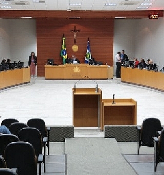 Tribunal de Justiça adia sessão que elegeria mais cinco desembargadores