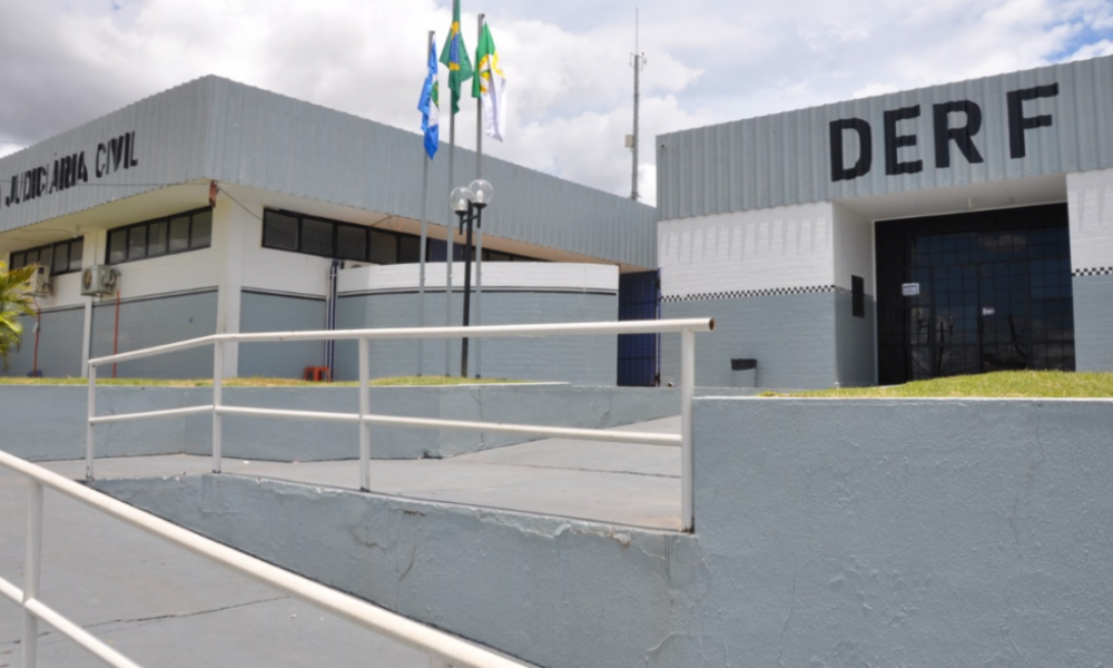 Joias furtadas de vítima são recuperadas pela Polícia Civil em empresa de penhor em Cuiabá