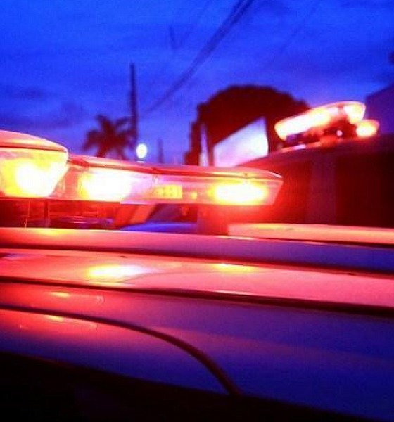 Jovem é preso após agredir avó com cabo de vassoura em Barra do Garças