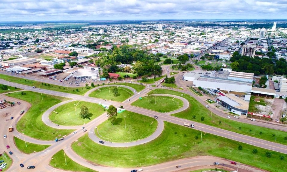 Município de MT entra na lista de alta violação dos direitos dos negros
