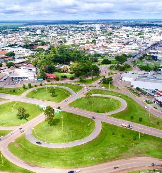 Município de MT entra na lista de alta violação dos direitos dos negros