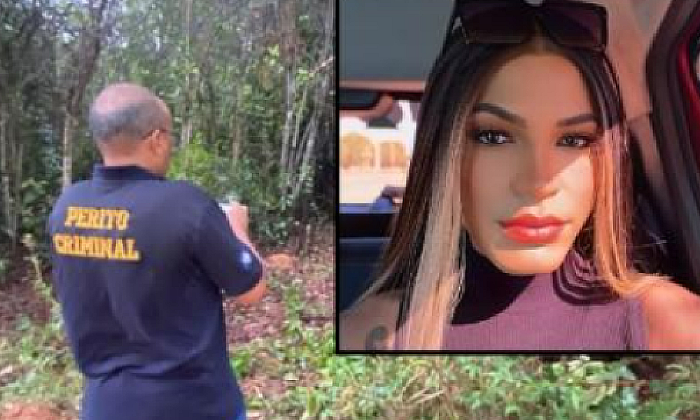 Trans foi assassinada por vender drogas e 'falar demais contra facção', diz delegado