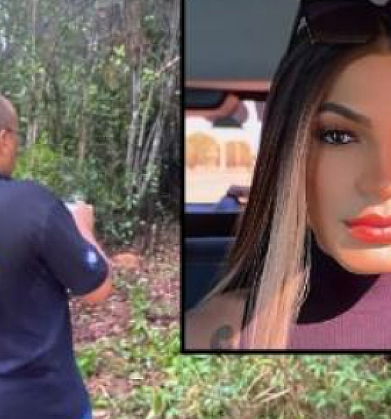 Trans foi assassinada por vender drogas e 'falar demais contra facção', diz delegado