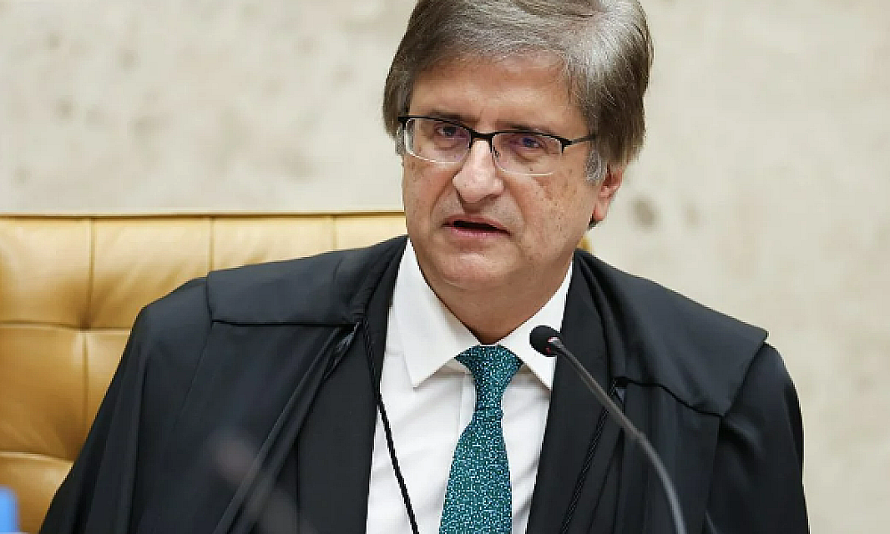 PGR entra com ação no STF contra legalização de apostas esportivas virtuais