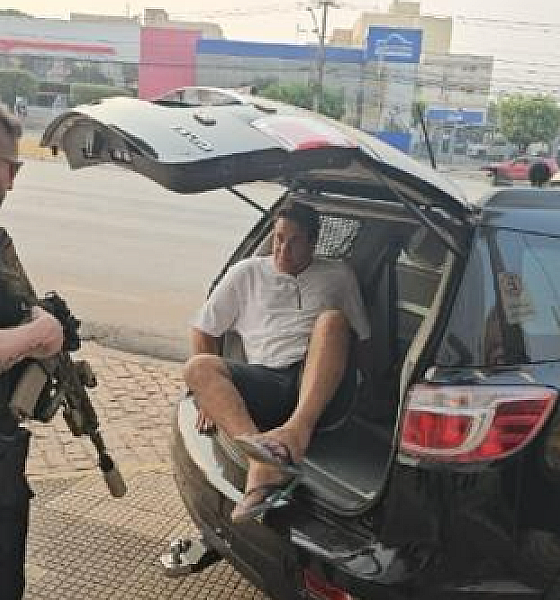 Vereador de Cuiabá se torna réu por suspeitas ligação com organização criminosa, lavagem de dinheiro e corrupção