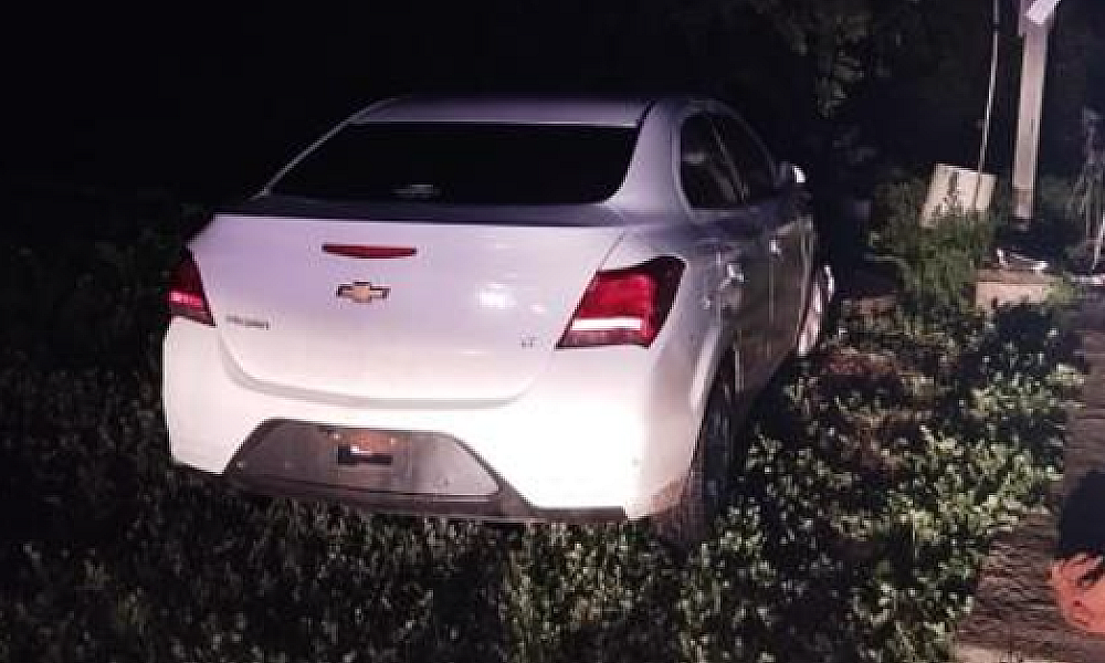 Homem é preso por roubo, sequestro e cárcere privado em Cuiabá